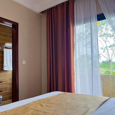 Sky Kenako Hotel Криби Экстерьер фото