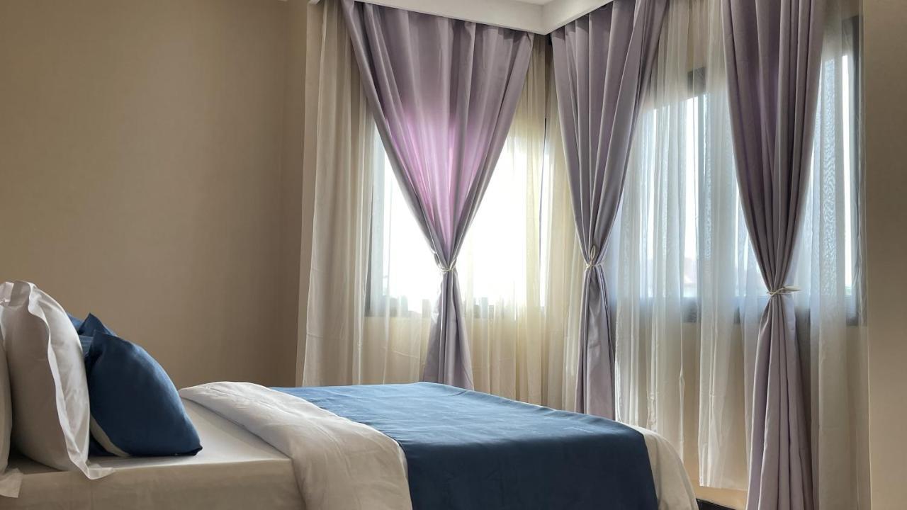 Sky Kenako Hotel Криби Экстерьер фото