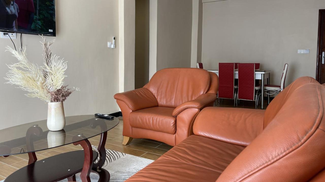 Sky Kenako Hotel Криби Экстерьер фото