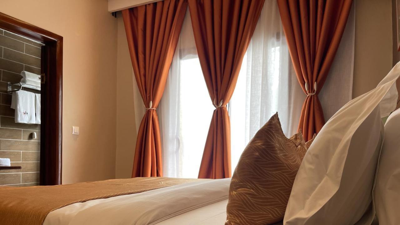 Sky Kenako Hotel Криби Экстерьер фото