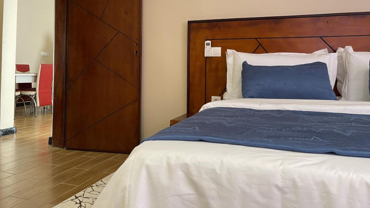Sky Kenako Hotel Криби Экстерьер фото