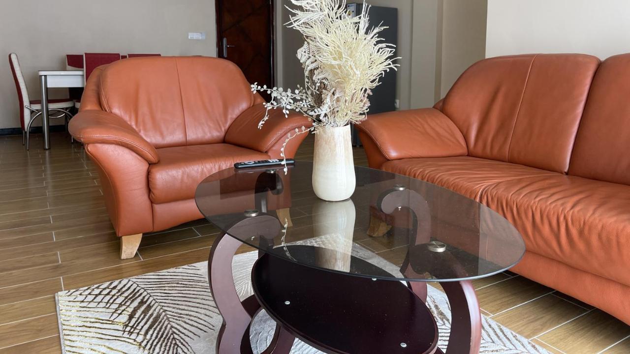 Sky Kenako Hotel Криби Экстерьер фото