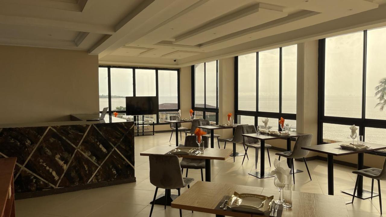 Sky Kenako Hotel Криби Экстерьер фото