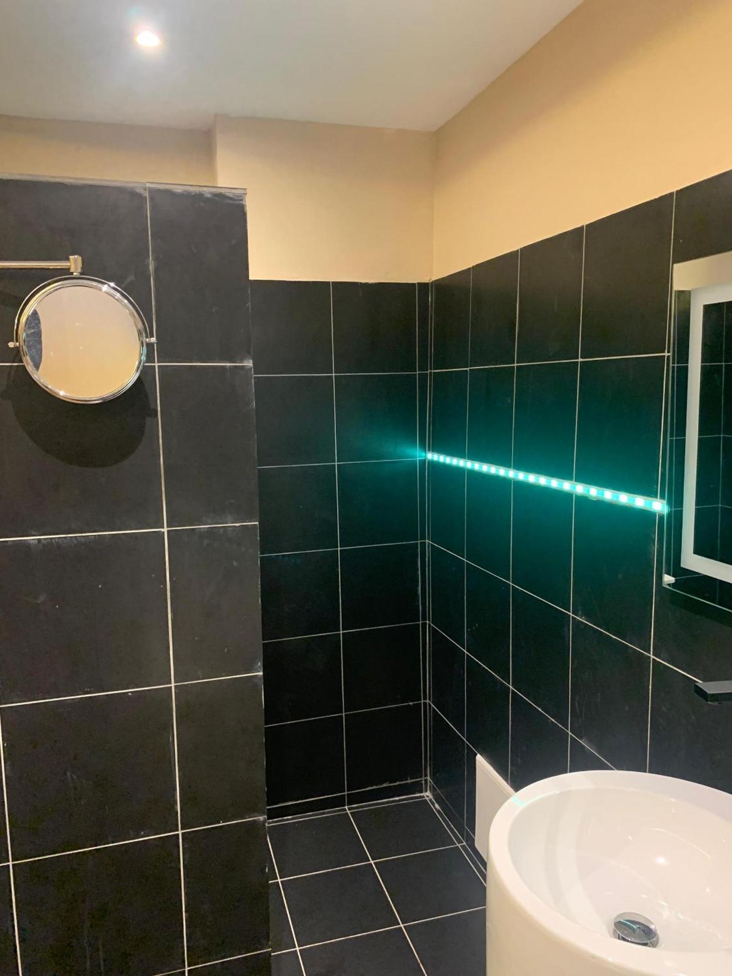 Sky Kenako Hotel Криби Номер фото