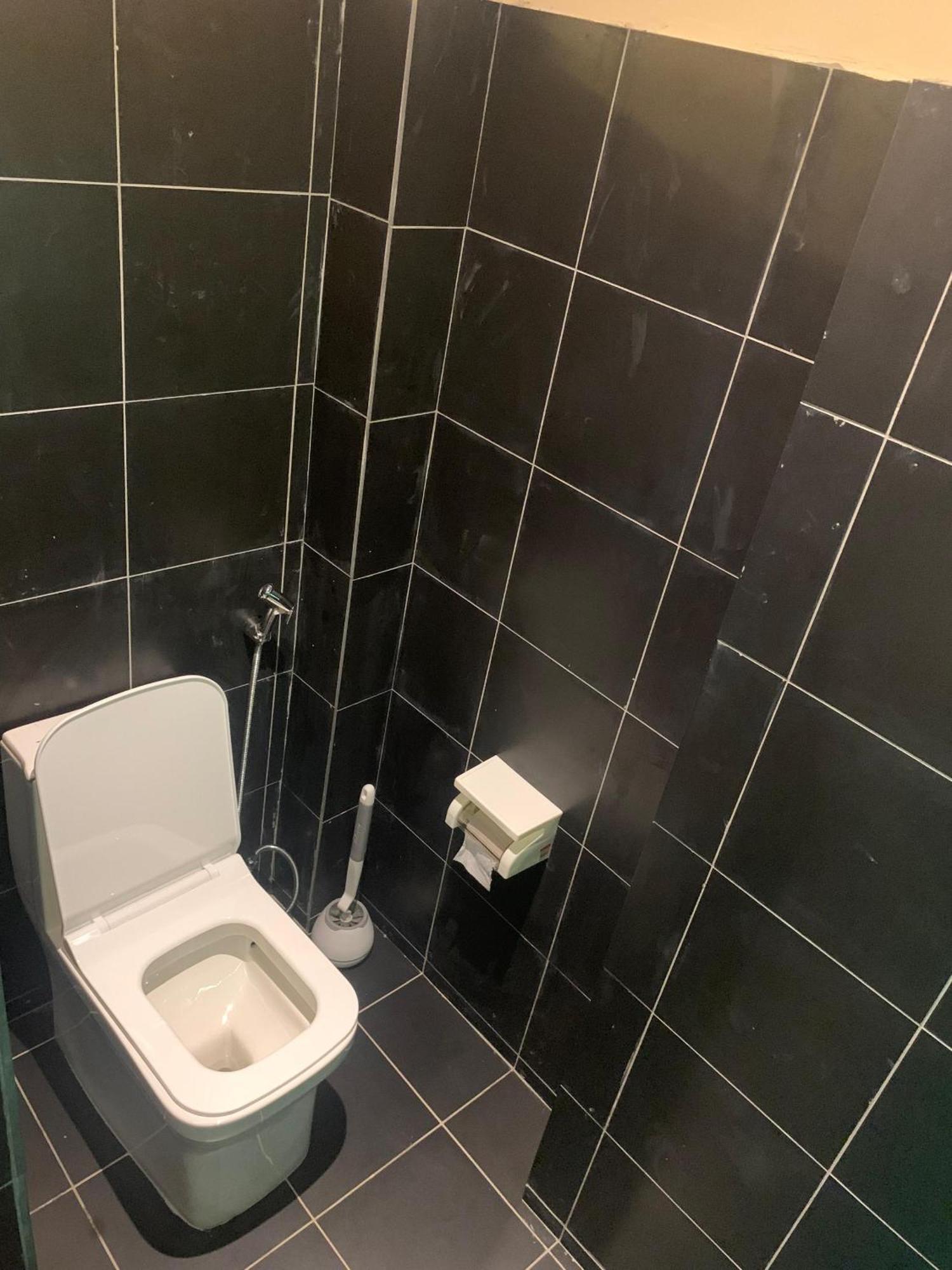 Sky Kenako Hotel Криби Экстерьер фото
