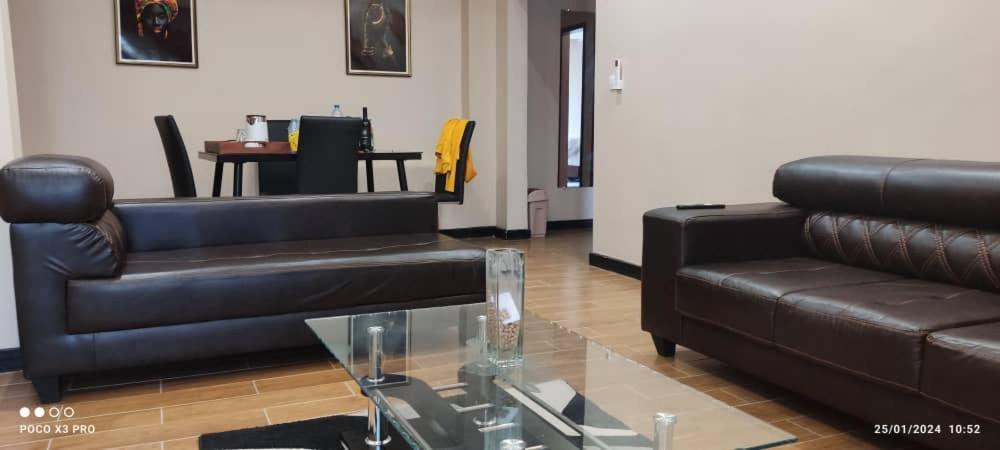Sky Kenako Hotel Криби Экстерьер фото